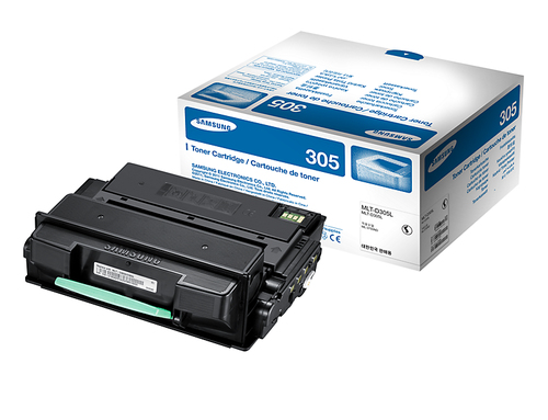 Картридж NVPrint MLT-D305L/ SEE NVPrint для Samsung ML-3750, 15000p
