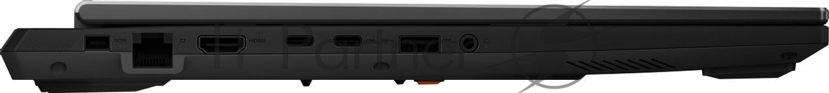 Ноутбук Asus TUF Gaming A16 FA608PP-QT006/16"/IPS/AMD Ryzen 9 8940HX/16Gb/512Gb SSD/NVIDIA GeForce RTX 5070 8Gb/без ОС/серый/2.2kg