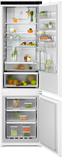 Холодильник  Electrolux ENT6ME19S 2-хкамерн.