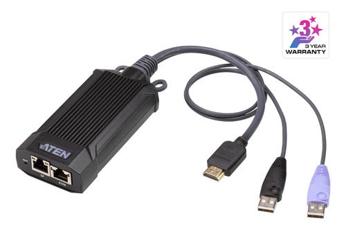 KG8900T-AX ATEN USB HDMI  KVM  DigiProcessor