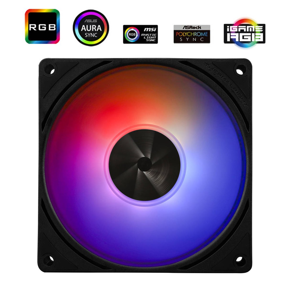 Thermalright TL-P9-S