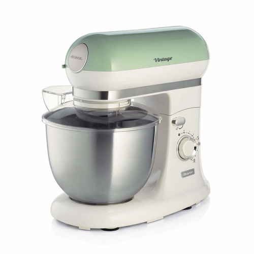 (Поврежденная упаковка) Миксер стационарный Ariete 00C158804AR0 Vintage