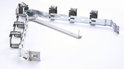 Lenovo ThinkServer RD650 4XF0G45875 {Cable Management Arm Kit 2U for (4XF0G45875)}