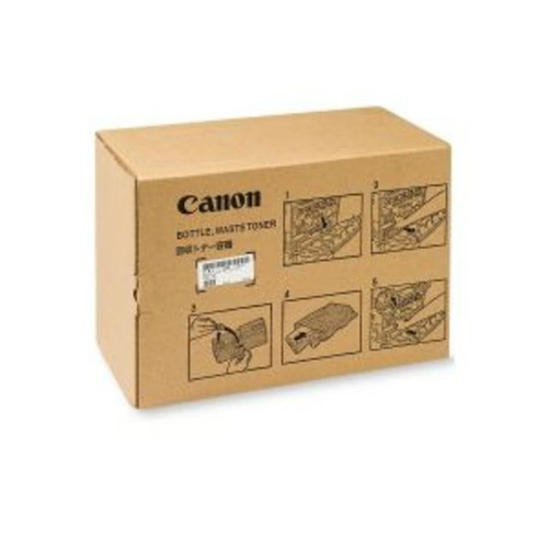 FM3-8137 Бункер отработанного тонера Canon iR Adv  C2020/2025/2030/2220/2225/2230  (FM3-8137)
