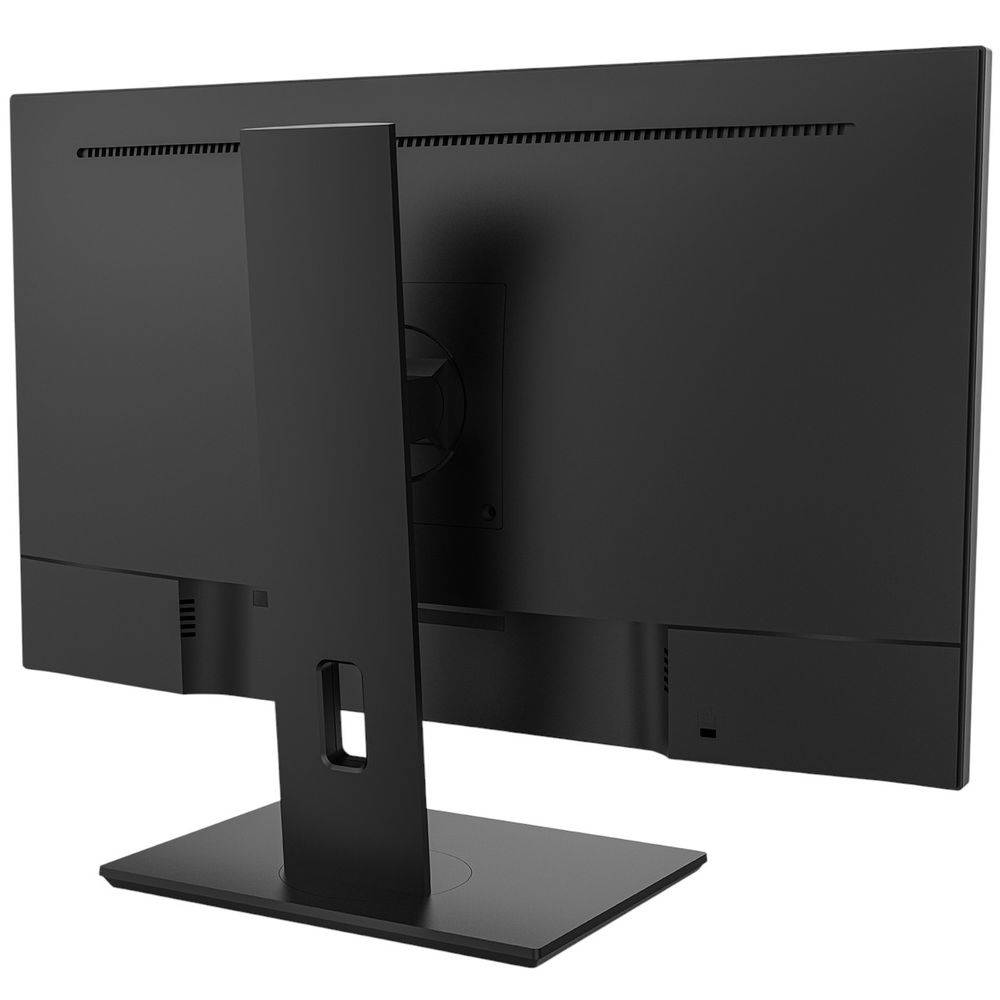Aiwa 27" MQ271A  IPS, 2560x1440, 100Hz, 4ms, 300сd/m, 1500:1, HDR | HDMI | InPSU, Speakers, Vesa 100, Black