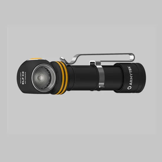 Armytek Elf C2 Micro USB (белый свет)