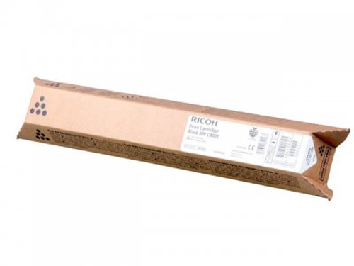 Чип Ricoh MP C300/400/401 Чип 841550 Black (10k), шт