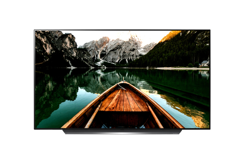 Гостиничный телевизор LG 65" 65ET961H Black (OLED, 3840x2160, 60Hz, 1ms, 178°/178°, 500 cd/m, 1000000:1, +3HDMI, +2xMM,