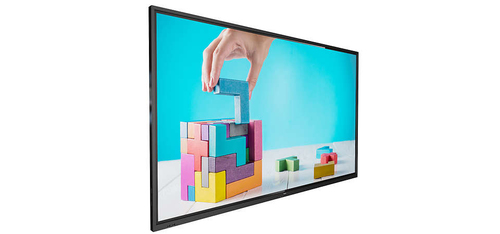 Дисплей интерактивный Philips 86BDL3052E/00
