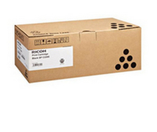 Ricoh 842047 Картридж тип 3501E, Black {Aficio C3001/C3501, (20000стр)}
