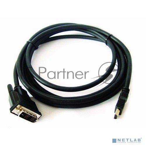 Кабель Kramer 97-0201006, HDMI — DVI, 1.8 м