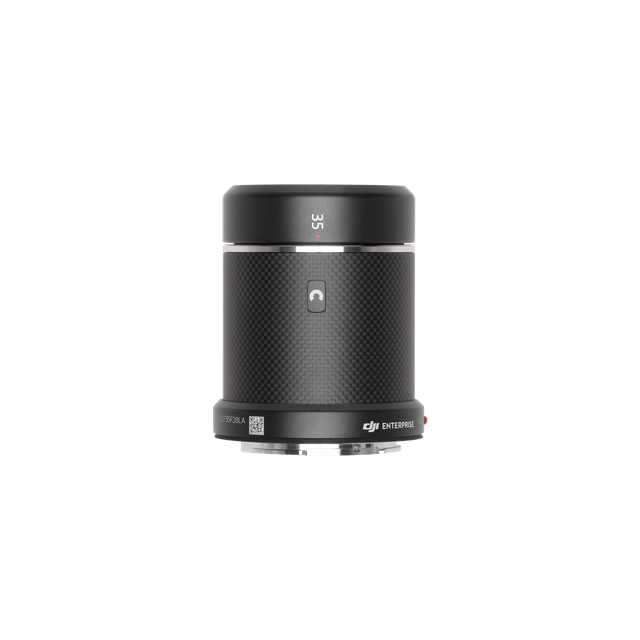 Объектив DJI DL 35 мм