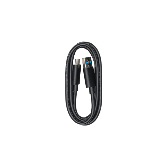 Кабель USB 3.0 Type-C