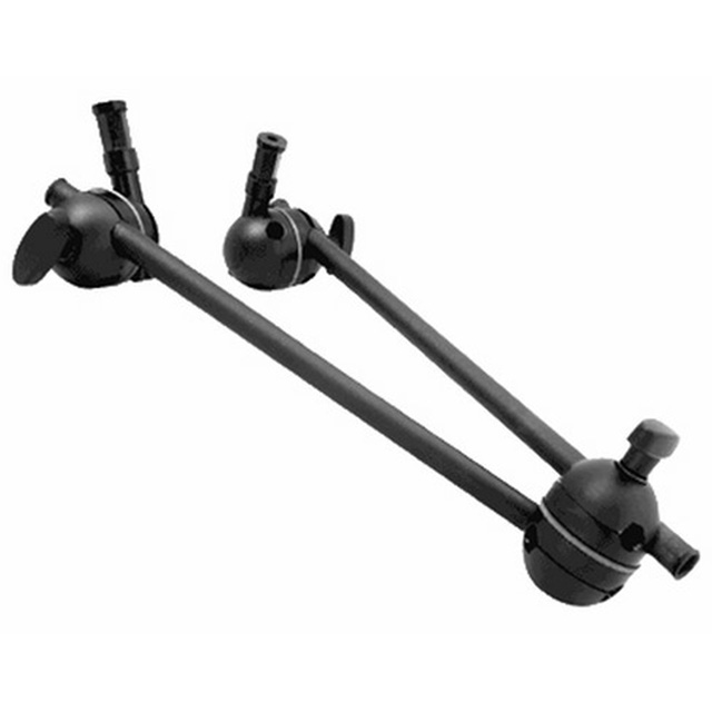 KUPO KCP-173 Mini articulated arm, кронштейн с двумя секциями