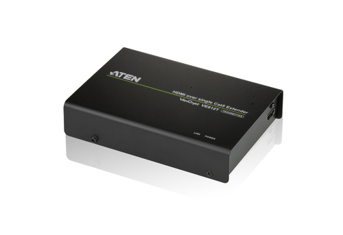 Передатчик Aten ProAV black: Передатчик HDMI HDBaseT (4K@100м)