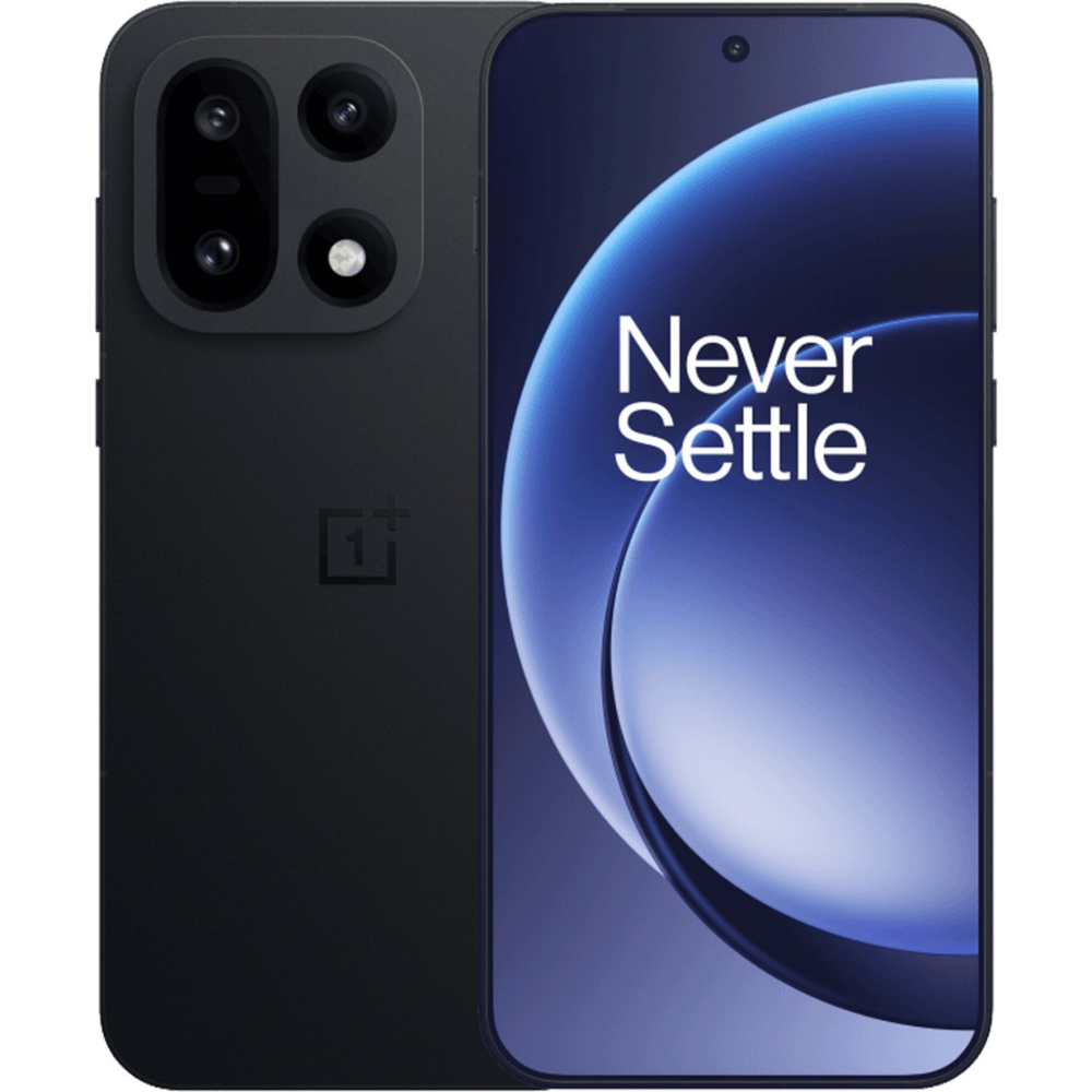 Смартфон OnePlus 15 16/512Gb Infinite Black