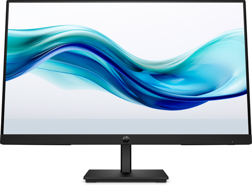 Монитор HP Series 3 Pro 23.8 inch - 324pf 23.8" Monitor 1920x1080 FHD, 16:9, IPS, 250 cd/m2, 5 ms, 178°/178°, HDMI, USB-A, USB-C, DP, 100 Hz, Tilt, Vesa