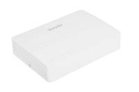 Оптический терминал Tenda HG1, XPON, 1×SC/APC, 1×GbE LAN