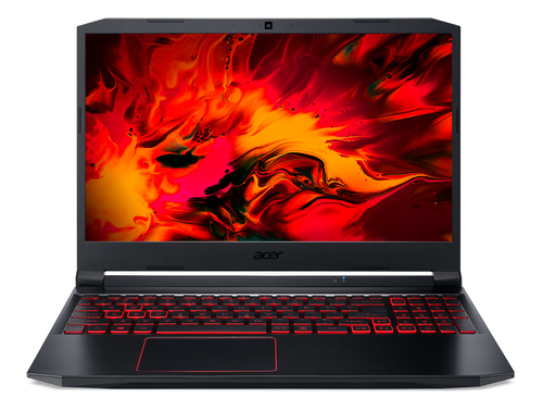 Ноутбук Acer Aspire AN515-44-R01R 15.6" FHD, AMD R7-4800H, 16Gb, 512Gb SSD, noODD, Nvidia GTX1650Ti 4GB DDR6, w\o OS, че