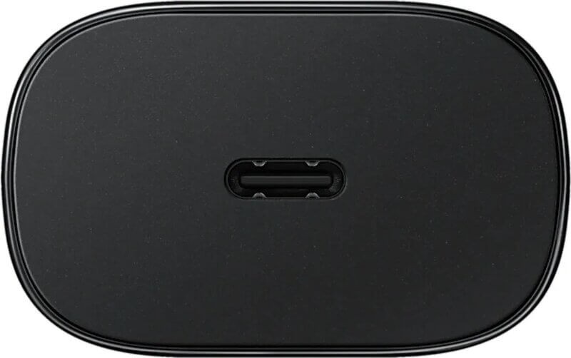 Samsung EP-TA800 черный СЗУ, без кабеля в комплекте