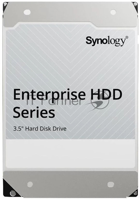 Жесткий диск HDD Synology HAT5310 16Tb 7200rpm SATA-III 512Mb 3.5"