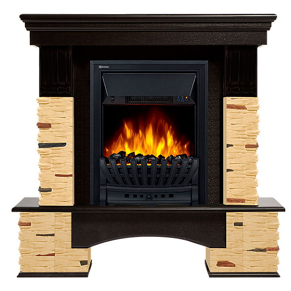 Портал Pietra Nuovo Classic Firelight