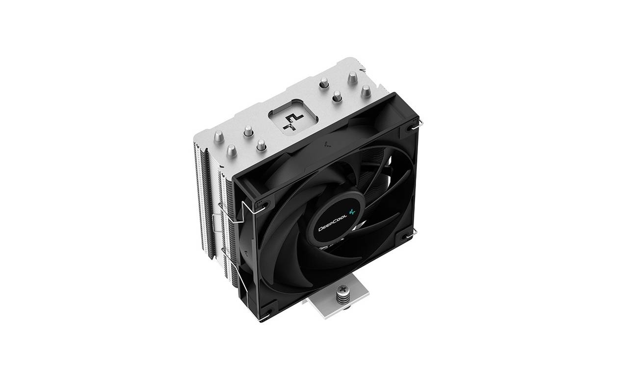 DEEPCOOL AG400 LGA1700/1200/115X/AM5/AM4  RET