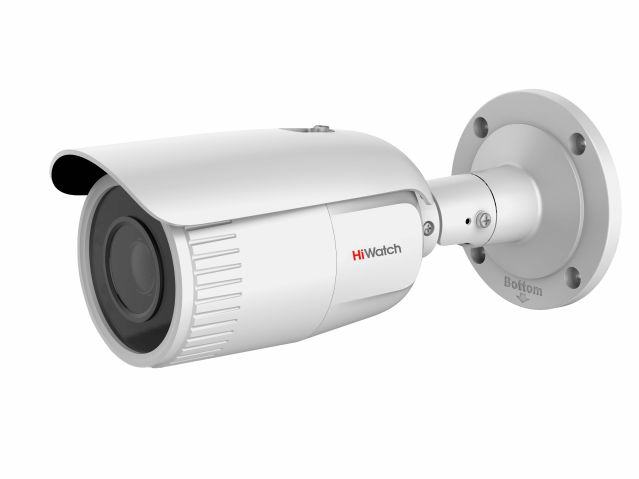 HiWatch <DS-I456Z(B) 2.8-12mm> (LAN,  2560x1440,  microSD,  f=2.8-12mm, LED)
