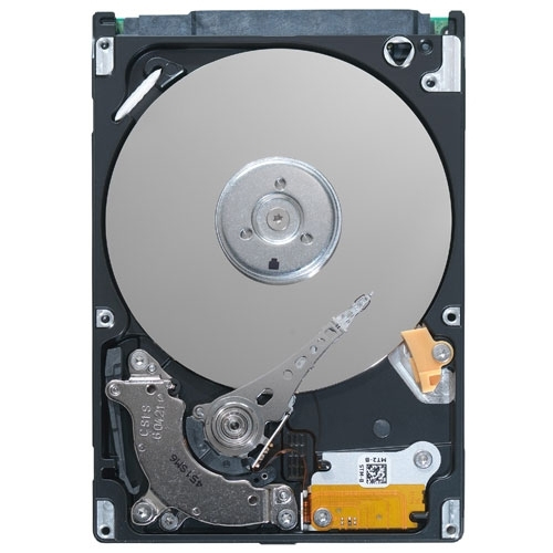 Жесткий диск Dell 1TB 400-AEFJ