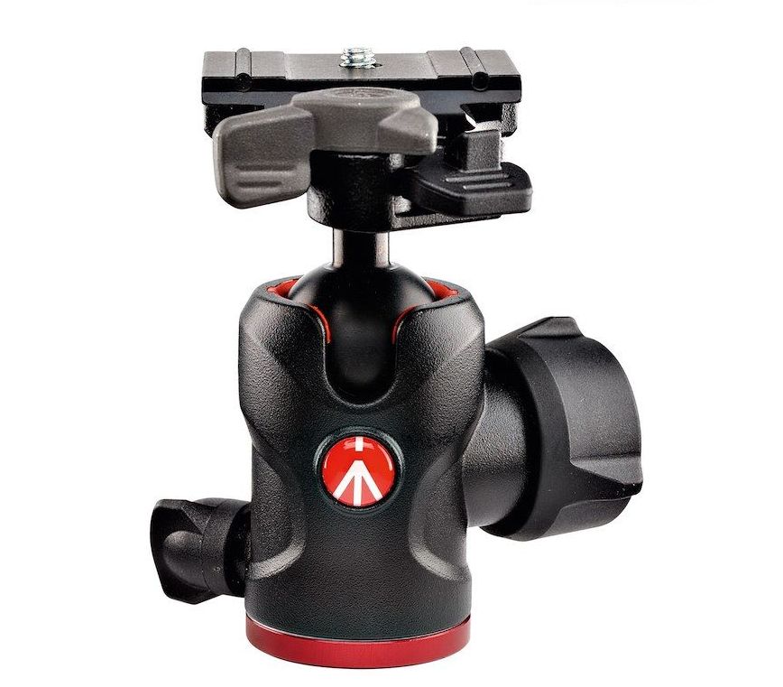 Manfrotto MH494-BH  Шаровая голова