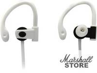 Наушники с микрофоном HARPER HB-107 Black (Bluetooth,  с регулятором громкости)