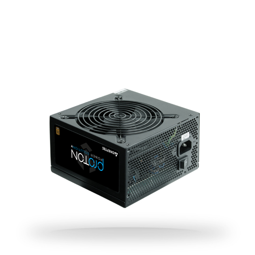 Блок питания Chieftec PSU BDF-600S 600W Proton ATX2.3, EPS12V 230V 12cm Fan 80+Bronze Active PFC, 20+4, 8(4+4)p, 2*8(6+2)p, 6xSATA, 2xMolex