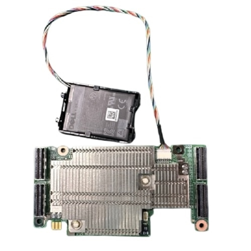 405-ABDM Контроллер DELL PERC H965i  front, Customer Kit