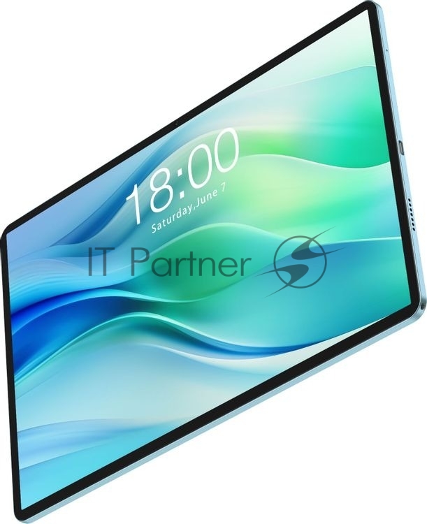 Планшет Teclast P50 10.92", 4Gb, 128Gb, Wi-Fi, Android, голубой
