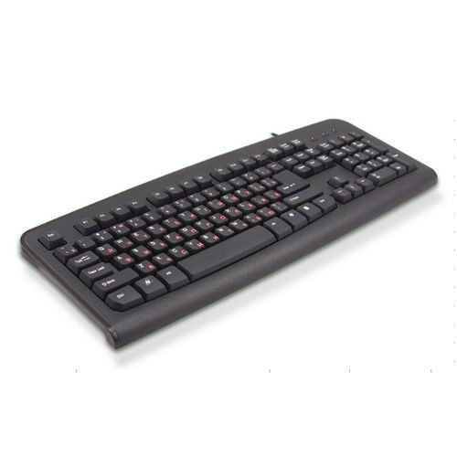 Клавиатура Lime K-0494RLSK  U <USB> 104КЛ