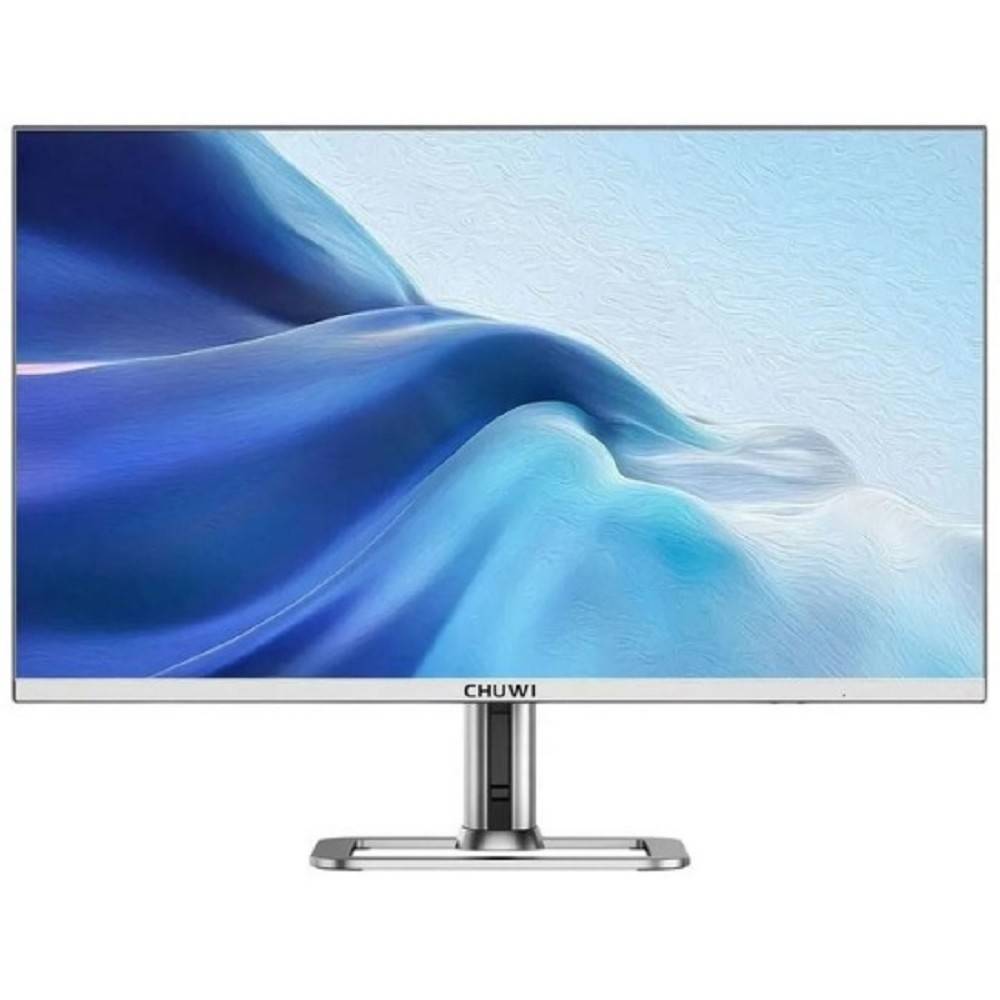 Моноблок Chuwi CWI703R516P, 27" 2560×1440 IPS, Ryzen 5 6600H, 16ГБ, 512ГБ SSD