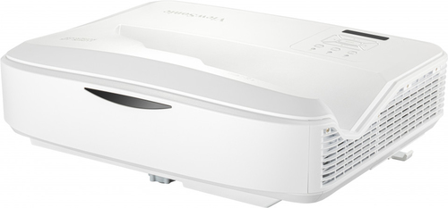 Проектор ViewSonic LS832WU лазерный, ультракороткофокусный