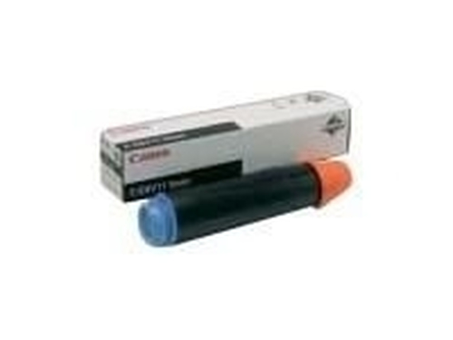 Картридж Canon C-EXV11 /GPR-15 9629A002/9629A003/9629B002 с тонером для iR2270/2870/3025, Черный, 25000p
