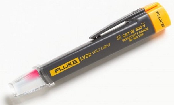 Индикатор Fluke 2740300, LVD2 EU
