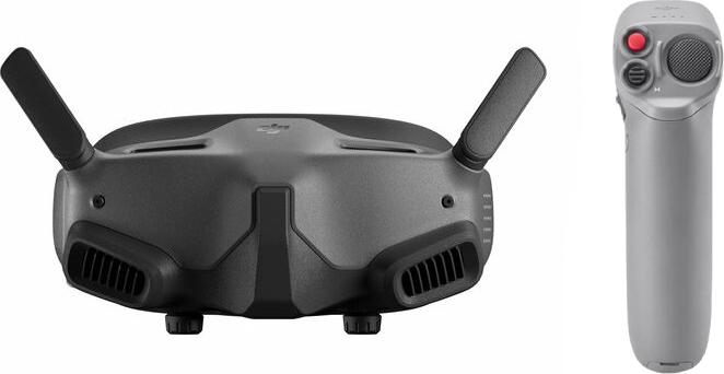 Комплект DJI Goggles 2 Motion combo