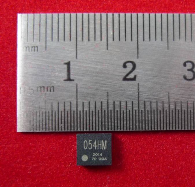 ELP-CH-C054-HM Чип Canon i-SENSYS LBP620/621/623/640, MF640/641/642/643/644/645  (054/3026C002) Magenta, 2.3K