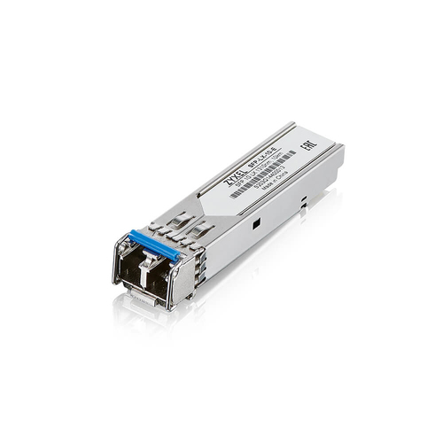 SFP-трансивер Zyxel SFP-LX-10-E, single mode, SFP, LC, 1310nm, 10 км,