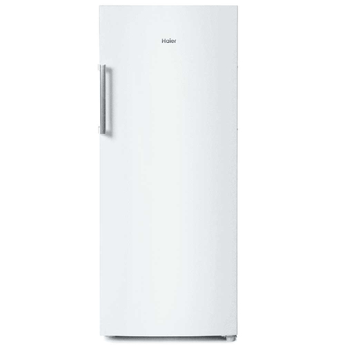 Haier HF-242WG Морозильная камера Haier HF-242WG, белый,  215л, 4 ящика