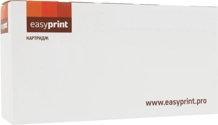 Тонер-картридж EasyPrint LL-51B5X00 для Lexmark MS517dn/617dn/MX517de/617de (20000 стр.) черный, с  чипом  51B5X00/51B0XA