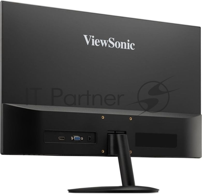 Монитор ViewSonic 23.8" VA24E2-H черный IPS LED 1ms 16:9 HDMI матовая 250cd 178гр/178гр 1920x1080 144Hz VGA FHD 2.7кг