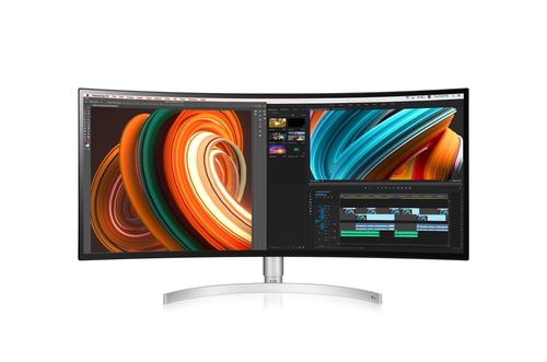 34" ЖК монитор  LG  34WK95C-W