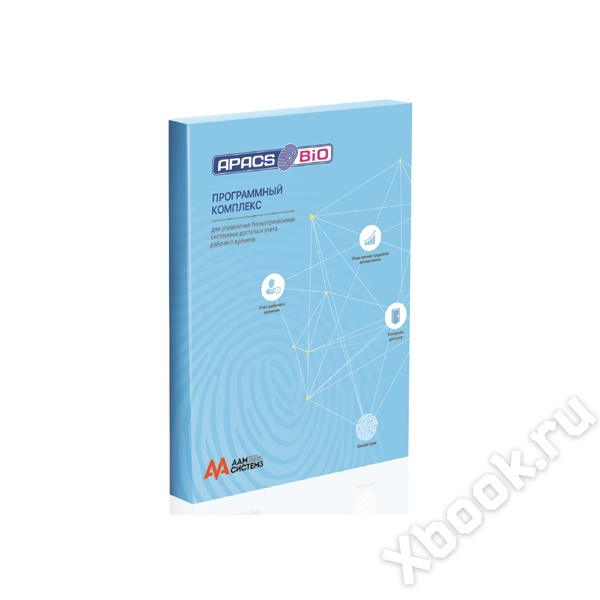 APACS Bio-Samsung Techwin