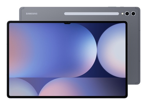 Планшет Samsung Galaxy Tab S10 Ultra Wi-Fi 256 ГБ, серый