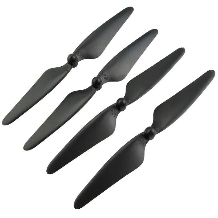 Лопасти Hubsan H502S