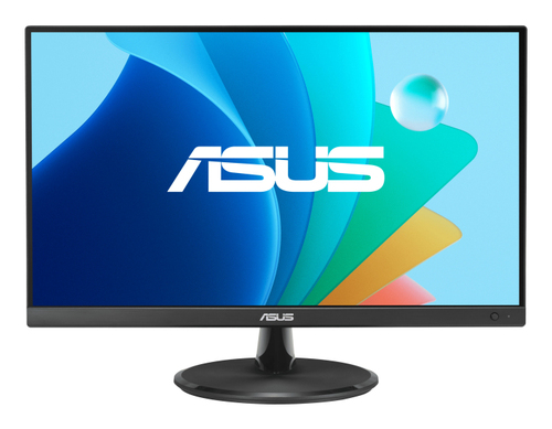 Монитор Asus 27" VZ279HG черный IPS LED 16:9 HDMI матовая 250cd 178гр/178гр 1920x1080 120Hz VGA FHD 3.18кг